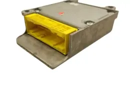 22050809 блок управління AirBag (SRS) Volkswagen Sharan 2003