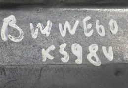911421501 блок управління AirBag (SRS) BMW 5 E60 E61 2005