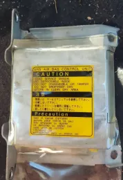 SLN0C05887Q блок управління AirBag (SRS) Subaru Legacy 2002