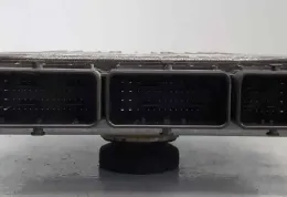 E3-B4-5-1 блок управління ECU Nissan Qashqai 2007