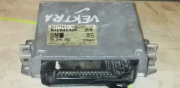 90464735 блок управления ECU Opel Vectra B 2000