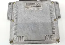 EDC15C293 блок управління ECU Peugeot 406 2000