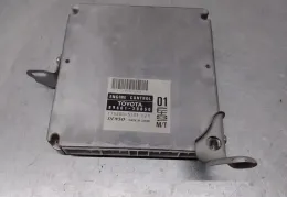 1758005103 блок управління ECU Toyota Previa (XR30, XR40) II 2001