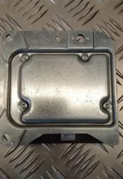 YBRF0034725 блок управління AirBag (SRS) Peugeot 3008 I 2010
