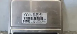 8D0907401N блок управления ECU Volkswagen PASSAT B5 1997