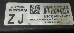 23710AX10E блок управління двигуном Nissan Micra C+C 2004