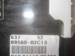 89560B2C13 блок керування двигуном до Daihatsu Esse