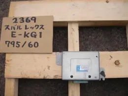 30522KA110 блок керування коробкою передач до Subaru Rex