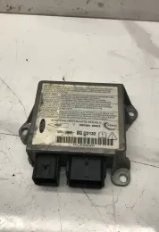 36L003AA6402 блок управління AirBag (SRS) BMW 3 E90 E91 2008