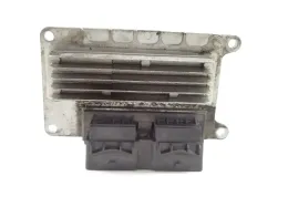 8200229098 блок управления ECU Renault Clio II 2002