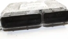 6160127100 блок управління ECU Volkswagen Polo VI AW 2017