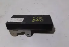 000003307163 блок управління обігрівачем (Вебасто/Webasto) Volvo V70 2005
