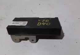 000003307163 блок управления отопителем (Вебасто/Webasto) Volvo V70 2005