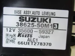 3678072MQ блок управления двигателем Suzuki Wagon, r