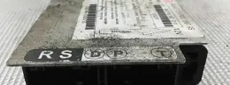 13028P4T000153 блок управління AirBag (SRS) KIA Carens I 2005