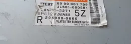 JL501000581 блок управления двигателем Toyota Auris E180 2013