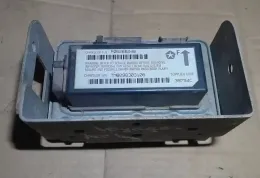 TMB098303108 блок управління AirBag (SRS) Chrysler Voyager 1996