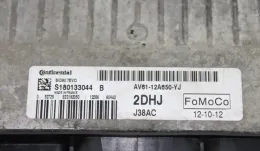 AV6112A650YJ блок управління ECU Ford C-MAX II 2012