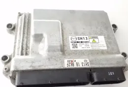 SH1318881A блок управління ECU Mazda CX-5 2015