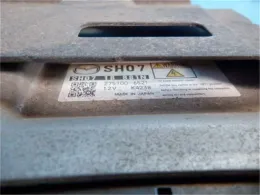 SH0718881N блок управления двигателем Mazda Atenza