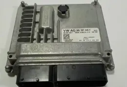 04L906056TS блок управління ECU Seat Arona 2019