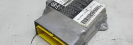 5007130P блок управління AirBag (SRS) Volkswagen PASSAT B6 2008