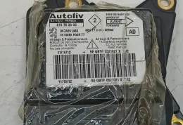 276554479171 блок управління AirBag (SRS) Peugeot 308 2012 - фото
