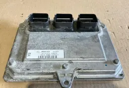 37820RMXE блок управления ECU Honda Civic 2009