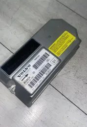 030080005601 блок управления AirBag (SRS) Volvo V70 2003