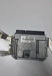 896610DK51 блок управления ECU Toyota Yaris 2010