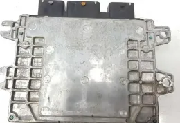 NEC000885 блок управления ECU Nissan Juke I F15 2010