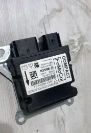 6100131437CD блок управления AirBag (SRS) Ford C-MAX II 2014