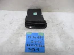 3392079AV4 блок управления двигателем Suzuki Every