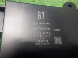 8865052E70 блок керування до Toyota