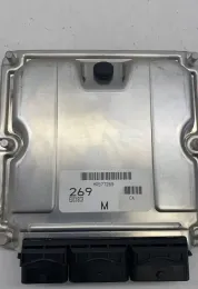 HOM8200142446 блок управления ECU Mitsubishi Carisma 2000