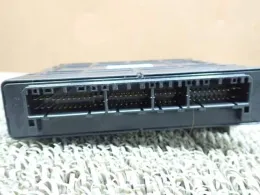 8631A674 блок управления двигателем Mitsubishi Toppo