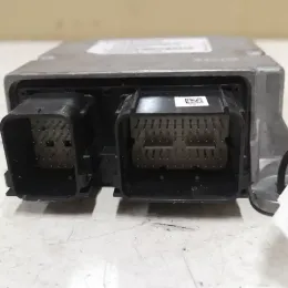 133461271152 блок управления AirBag (SRS) Volvo V40 2014