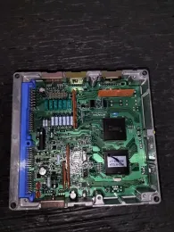 2371M13U02 блок управления двигателем Nissan