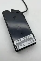 7667410378 блок управления USB Seat Leon (1P) 2009