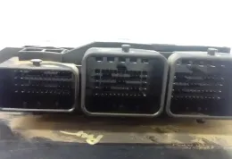 DN1512A650XE блок управління ECU Ford Ecosport 2010