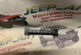 Блок кнопок верхній Jeep Grand Cherokee WK/WH