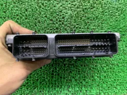 8966128C60 блок управления двигателем Toyota