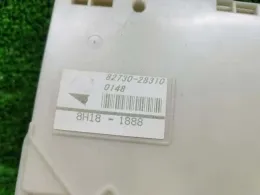 8273028310 Toyota Noah fuse control box