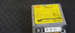 B3EBAR1ZAA0916 блок управления AirBag (SRS) KIA Rio 2004