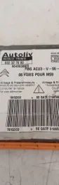 964893888B блок управления AirBag (SRS) Peugeot Partner 2006