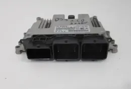 9666729480 блок управління ECU Citroen DS3 2010