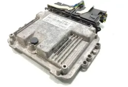 1039S57780 блок управління ECU Ford Focus 2012