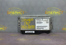 0260002297 блок управления коробкой передач Opel Omega B1 1998