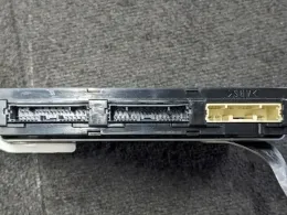 2325009603 блок управления Toyota