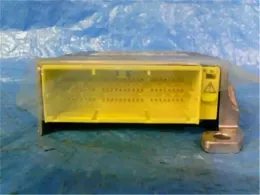 8917060380 блок управления Toyota Landcruiser